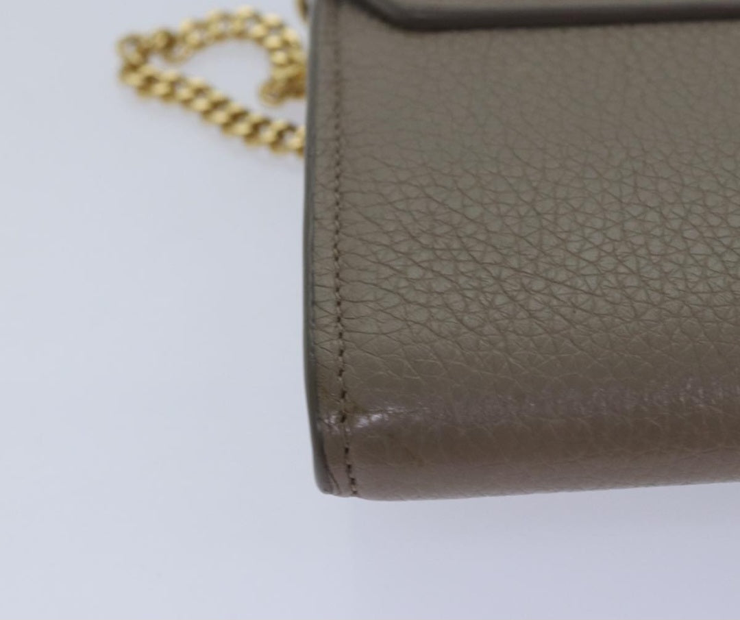 Chloe Aby Wallet on Chain