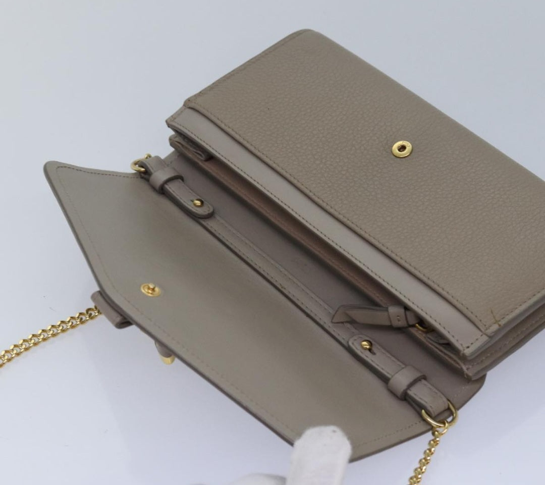 Chloe Aby Wallet on Chain